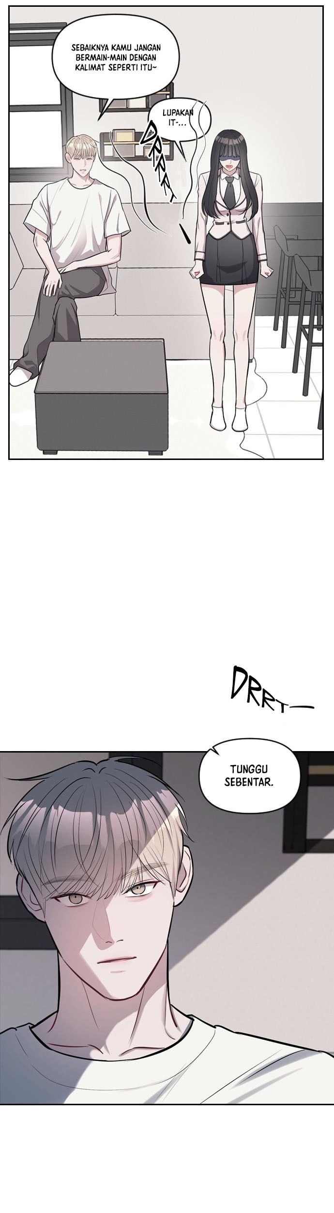 Undercover! Chaebol High School Chapter 3 - halaman 82