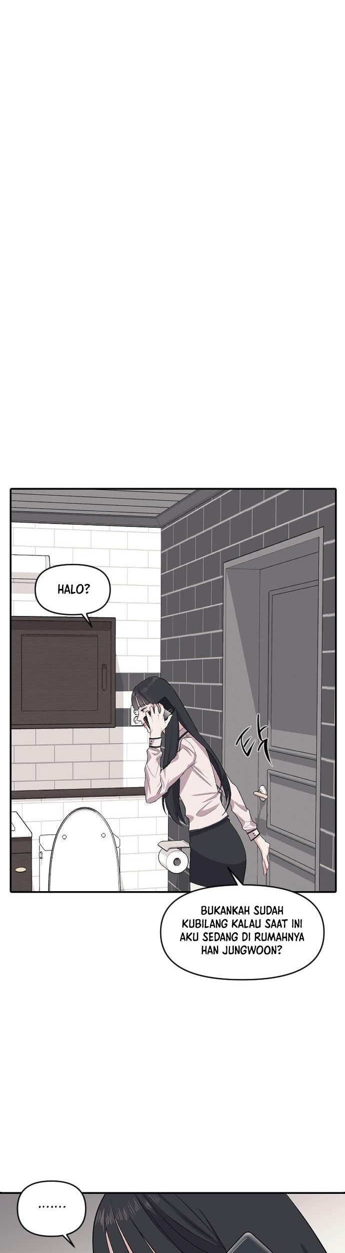 Undercover! Chaebol High School Chapter 3 - halaman 83