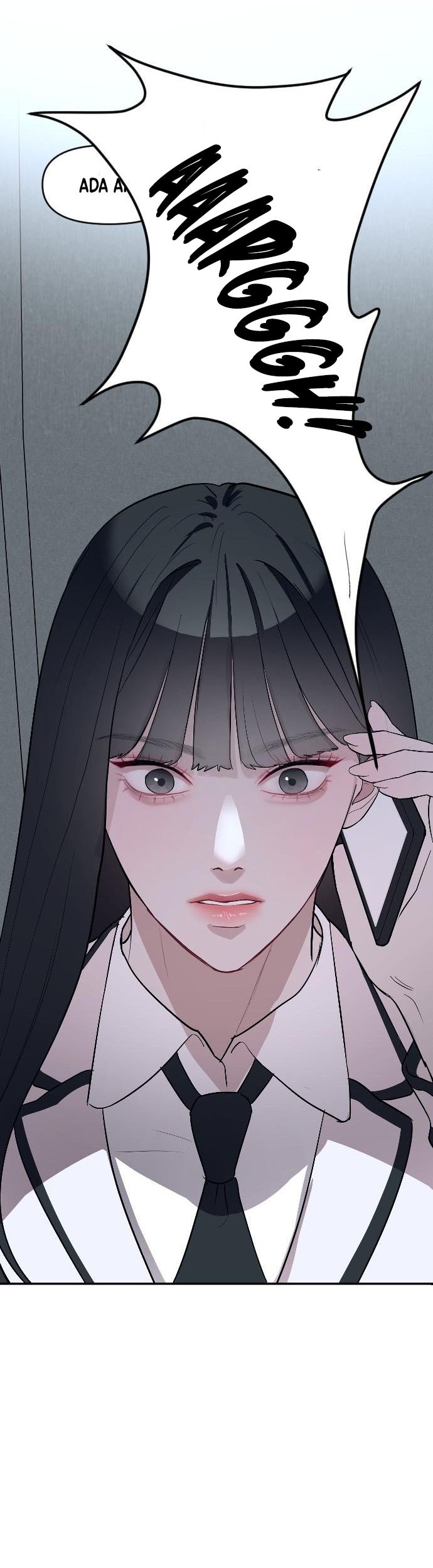 Undercover! Chaebol High School Chapter 3 - halaman 85