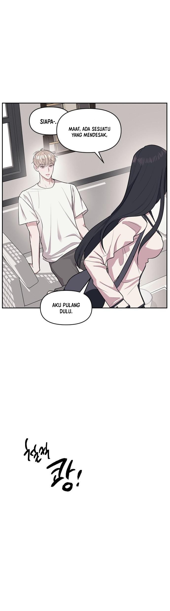 Undercover! Chaebol High School Chapter 3 - halaman 87