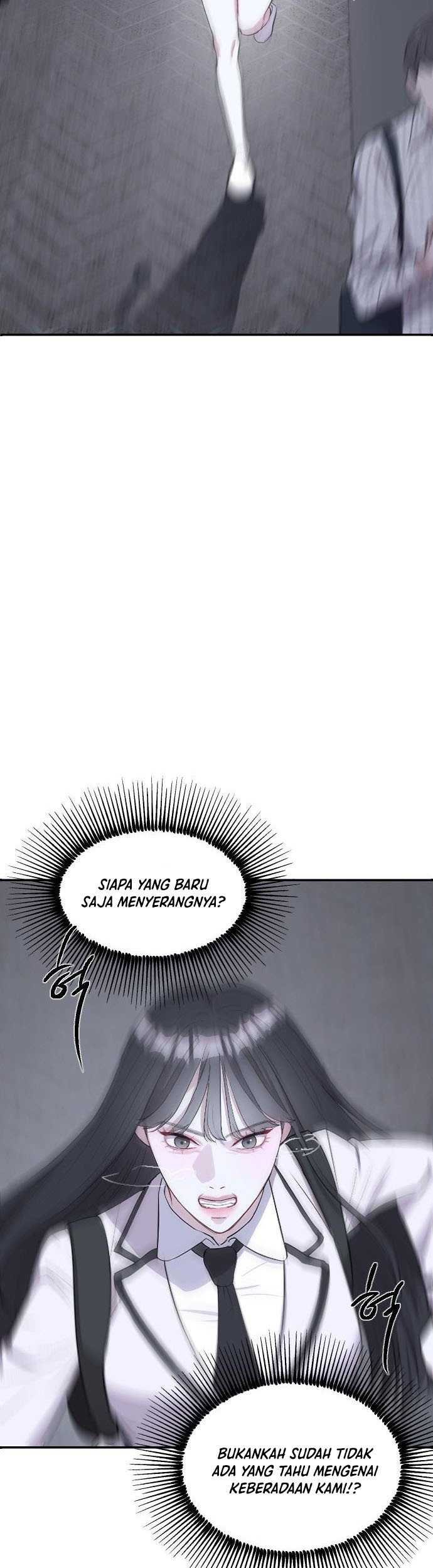 Undercover! Chaebol High School Chapter 3 - halaman 90