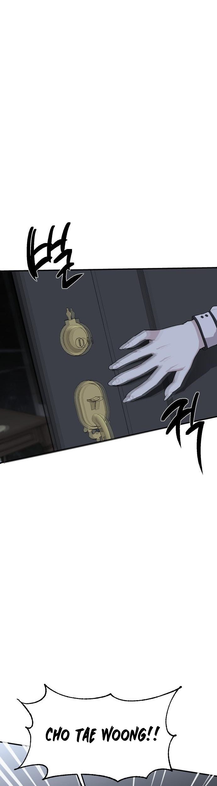 Undercover! Chaebol High School Chapter 3 - halaman 92
