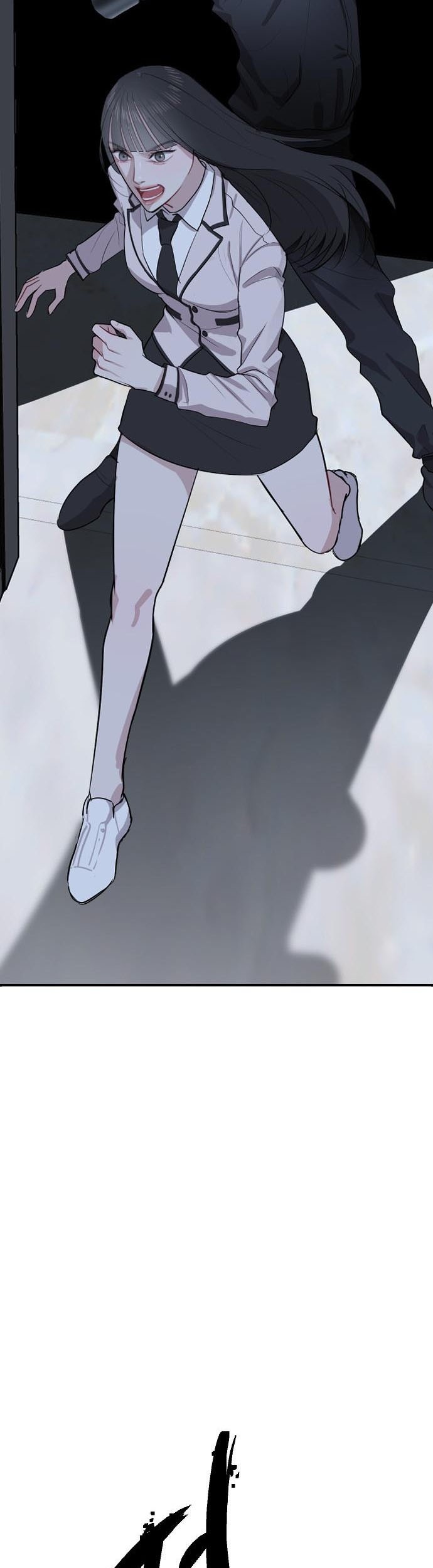 Undercover! Chaebol High School Chapter 3 - halaman 98