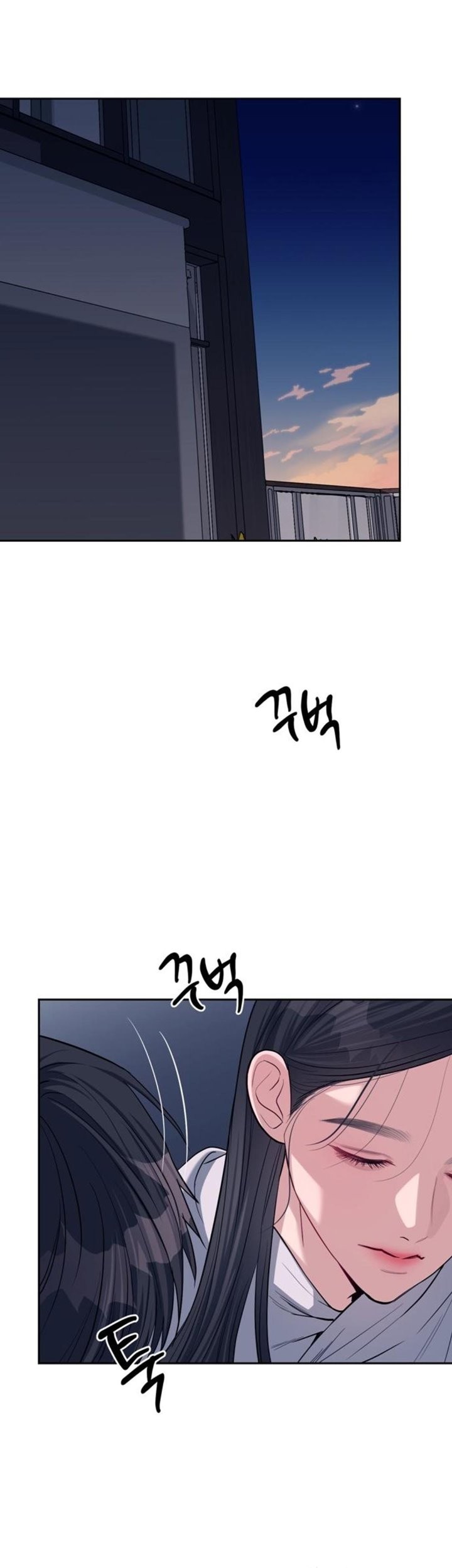 Undercover! Chaebol High School Chapter 31 - halaman 44