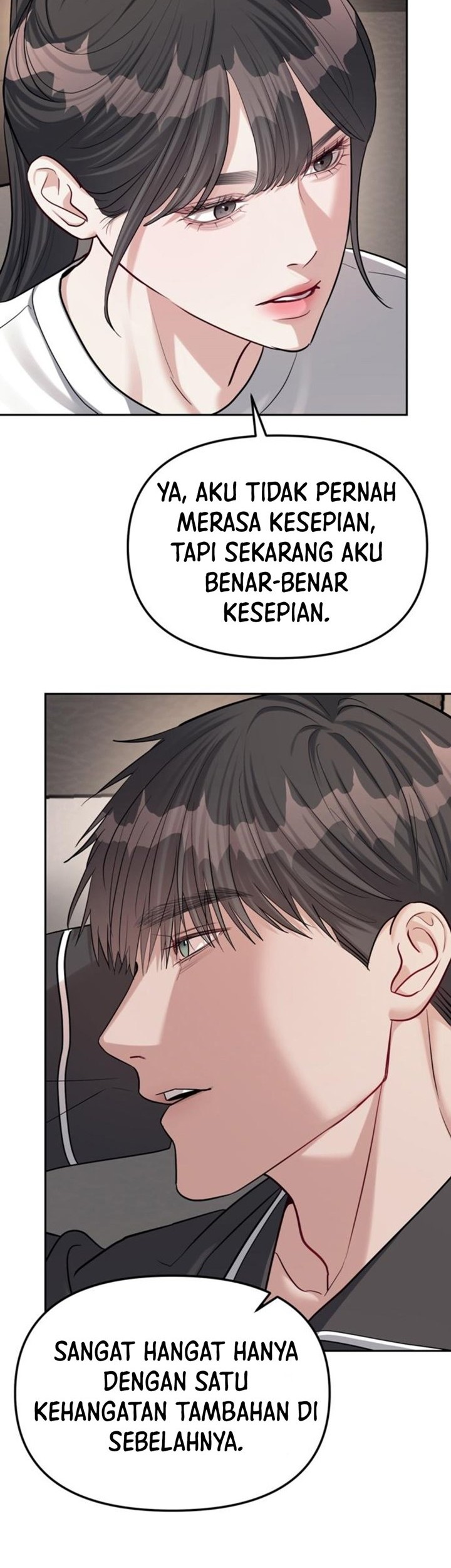 Undercover! Chaebol High School Chapter 32 - halaman 39