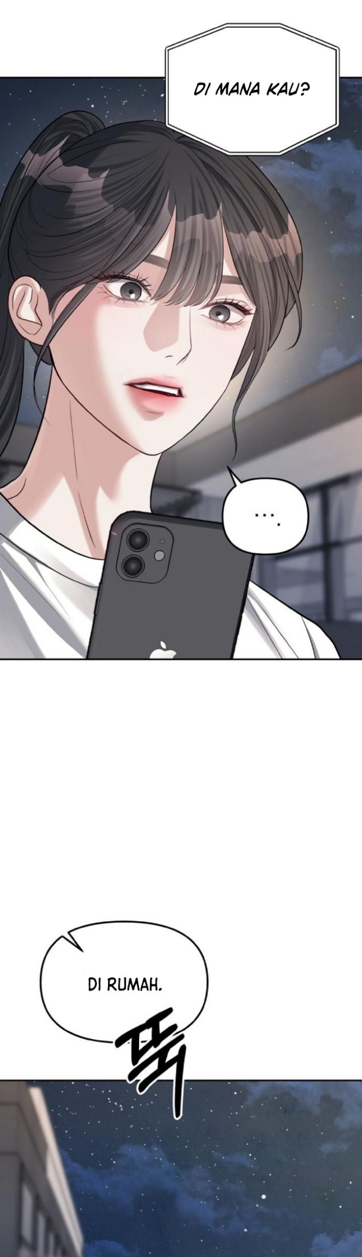 Undercover! Chaebol High School Chapter 33 - halaman 7