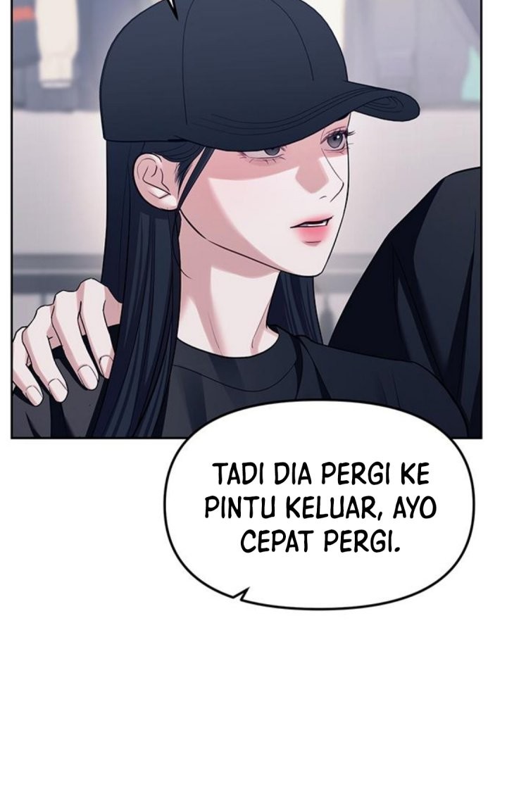 Undercover! Chaebol High School Chapter 35 - halaman 16