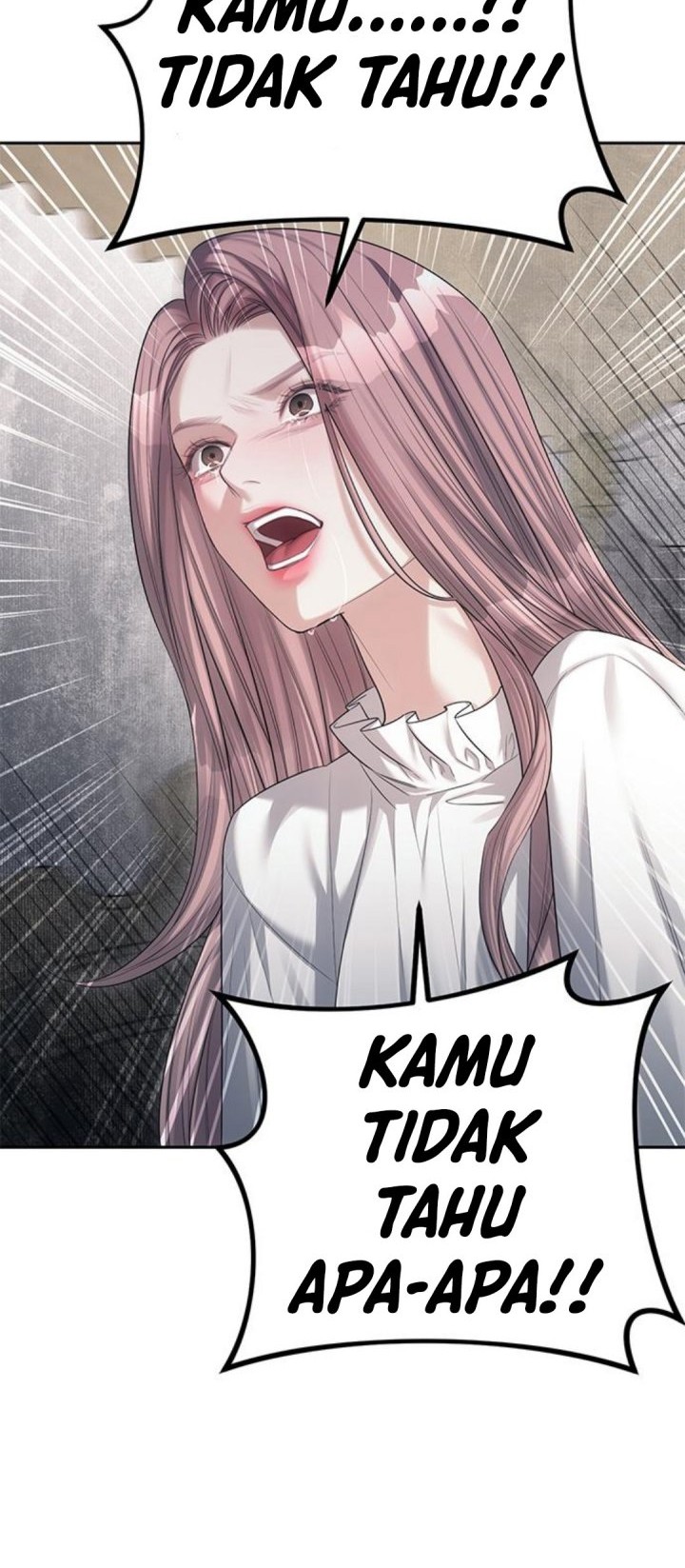 Undercover! Chaebol High School Chapter 39 - halaman 27