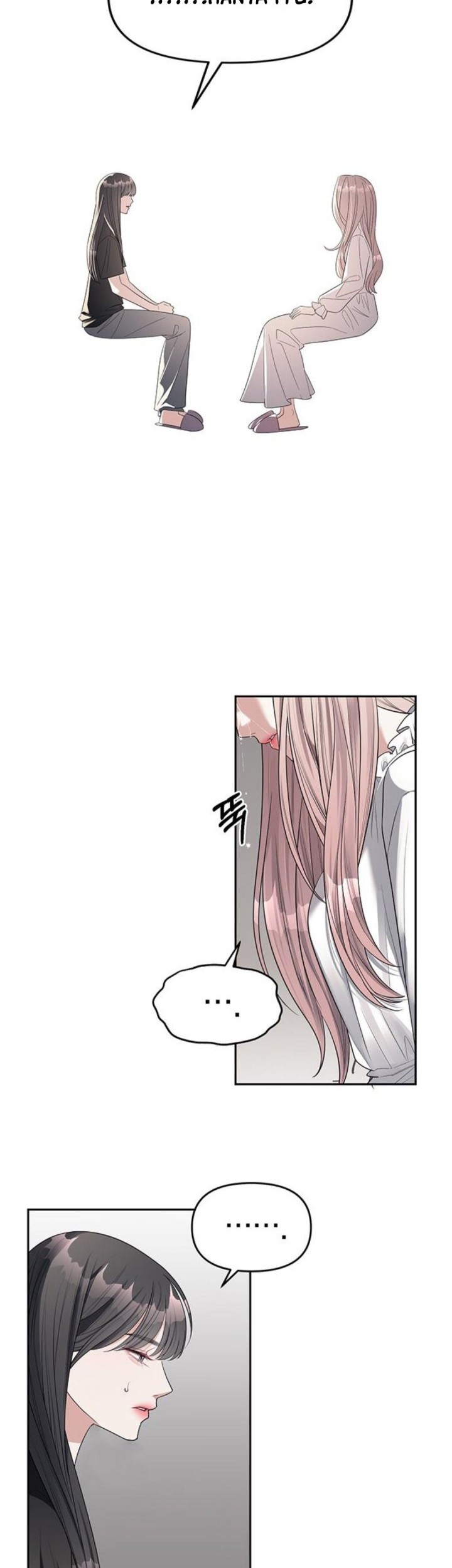 Undercover! Chaebol High School Chapter 39 - halaman 39