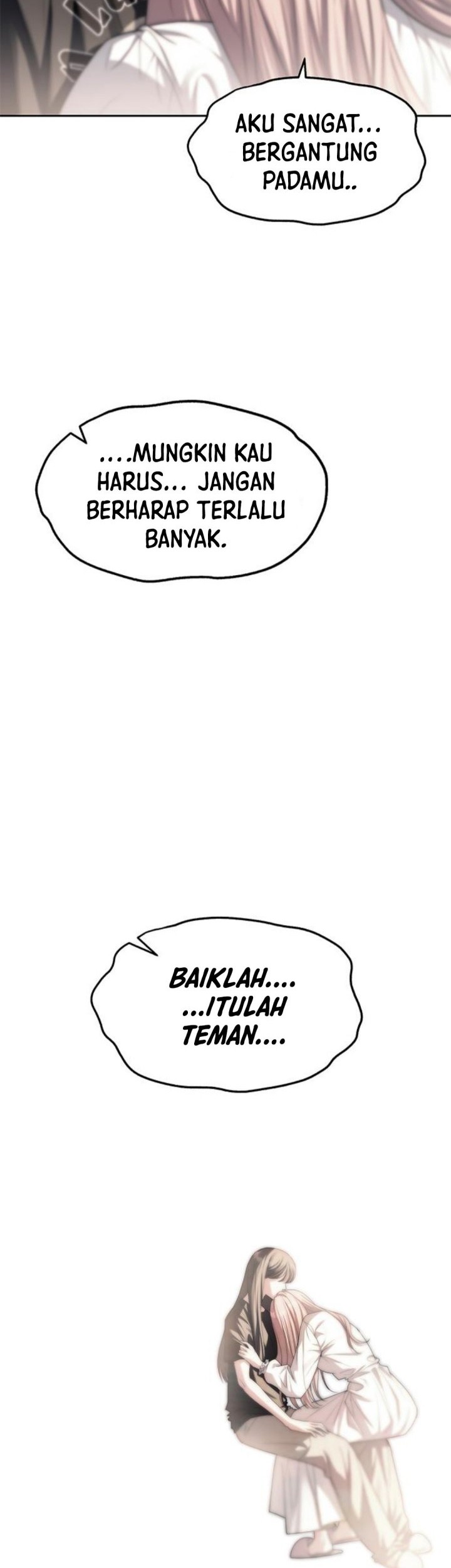 Undercover! Chaebol High School Chapter 39 - halaman 46