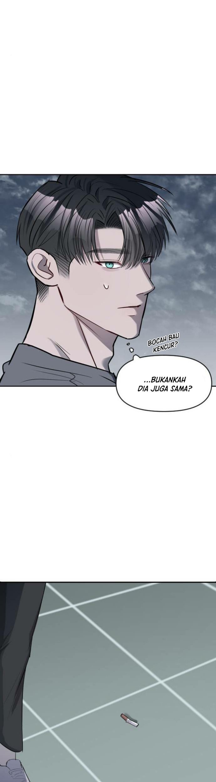 Undercover! Chaebol High School Chapter 4 - halaman 46