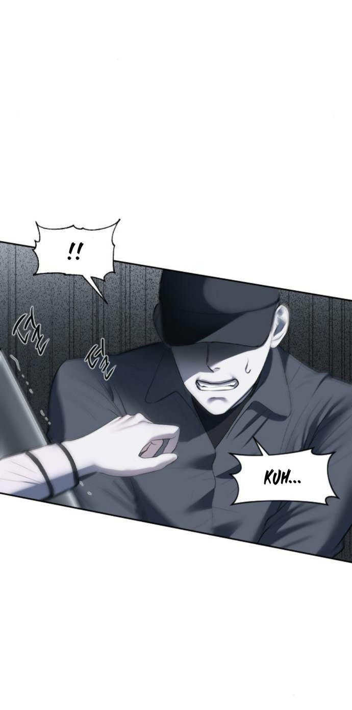 Undercover! Chaebol High School Chapter 4 - halaman 5