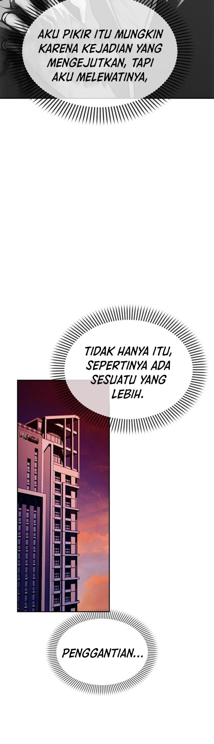Undercover! Chaebol High School Chapter 41 - halaman 8