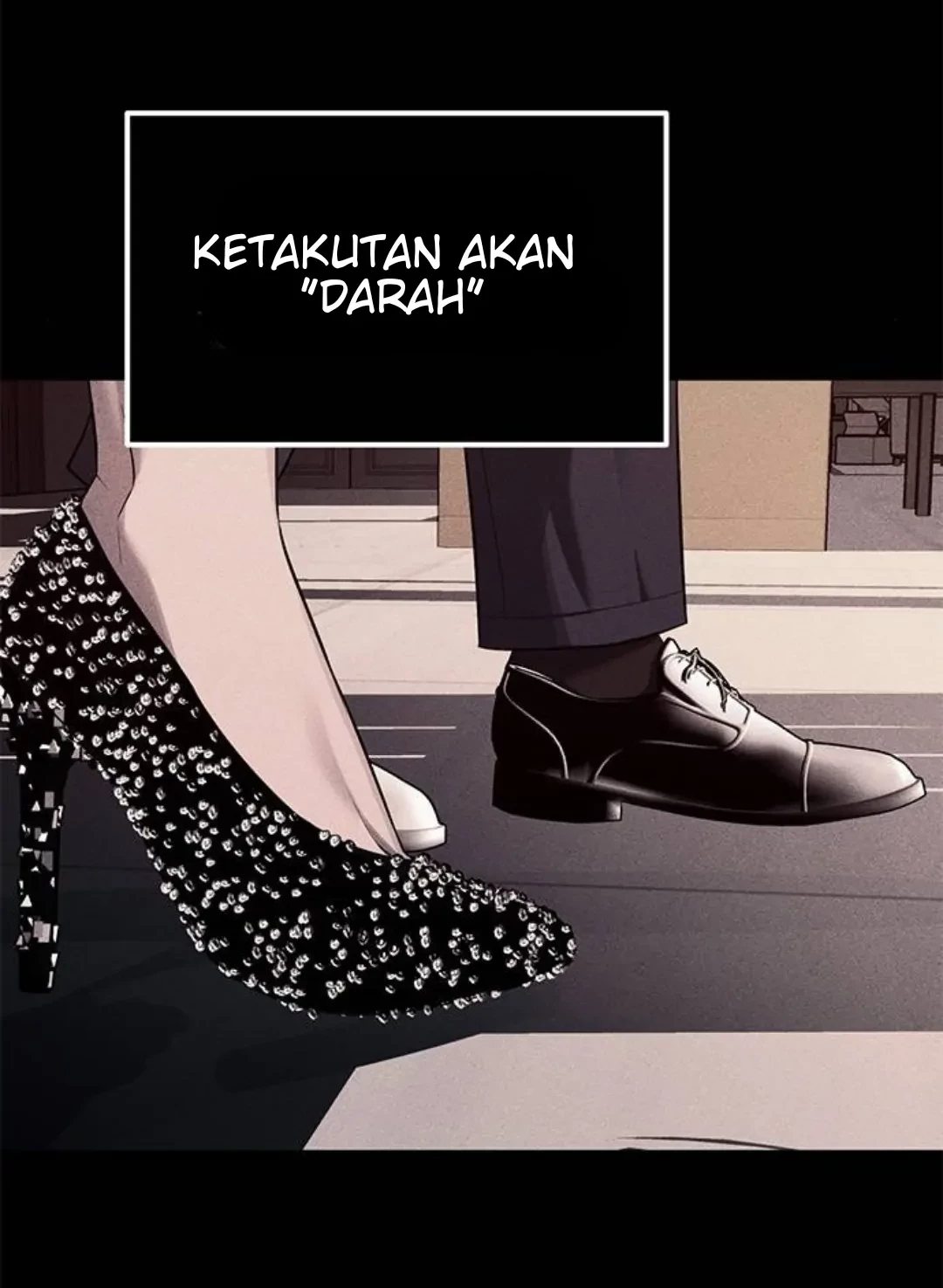 Undercover! Chaebol High School Chapter 42 - halaman 15