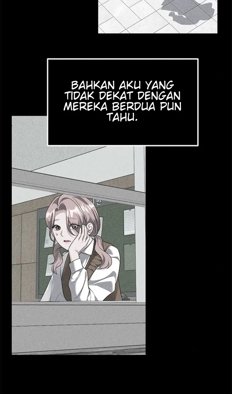 Undercover! Chaebol High School Chapter 45 - halaman 4