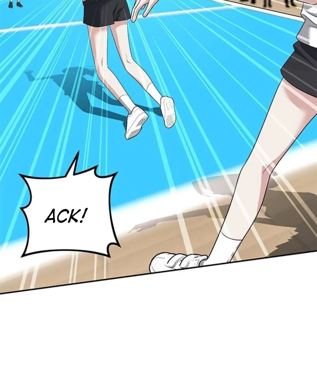 Undercover! Chaebol High School Chapter 46 - halaman 70