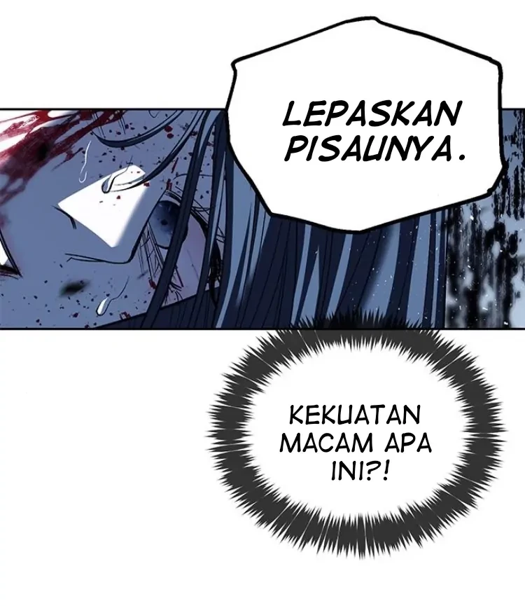 Undercover! Chaebol High School Chapter 48 - halaman 39