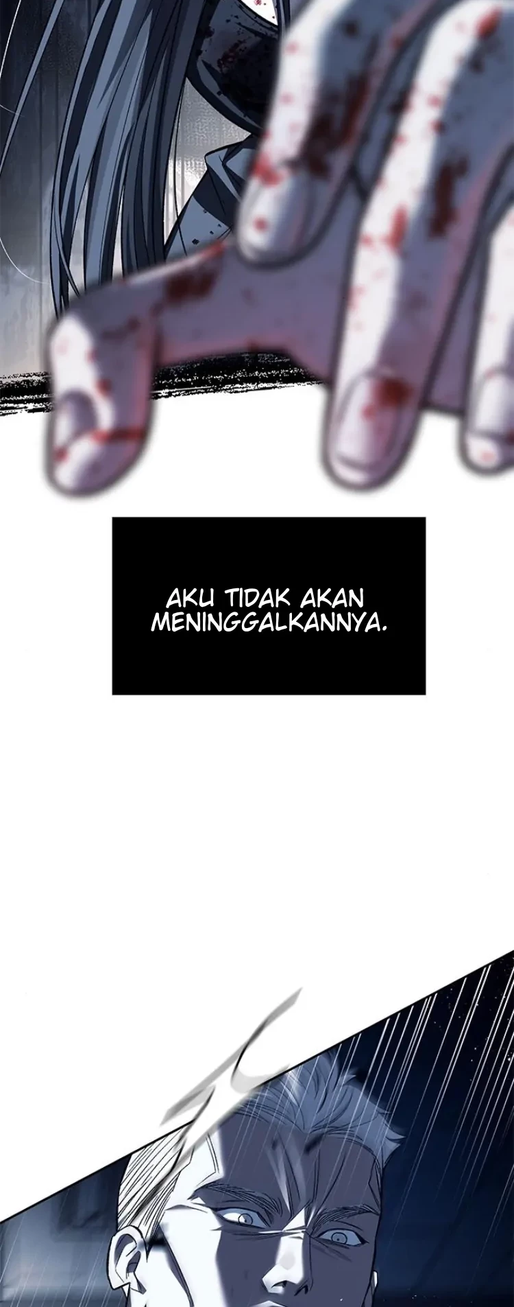Undercover! Chaebol High School Chapter 49 - halaman 28