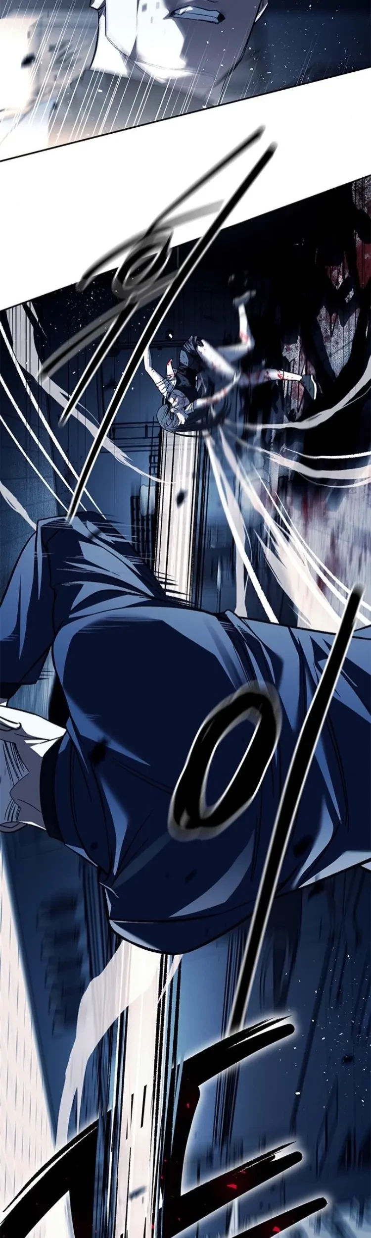 Undercover! Chaebol High School Chapter 49 - halaman 29