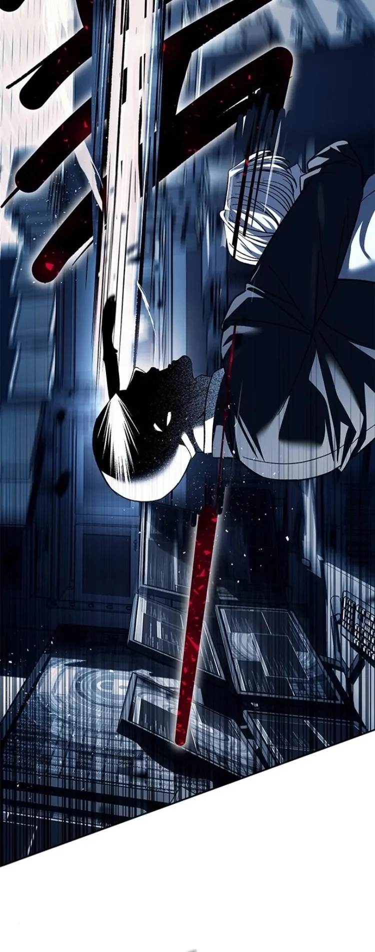 Undercover! Chaebol High School Chapter 49 - halaman 30