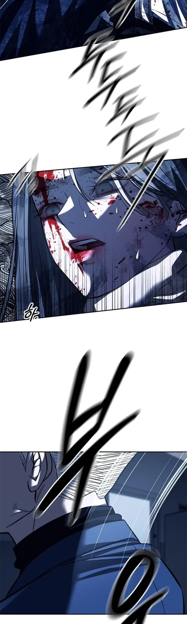 Undercover! Chaebol High School Chapter 49 - halaman 51