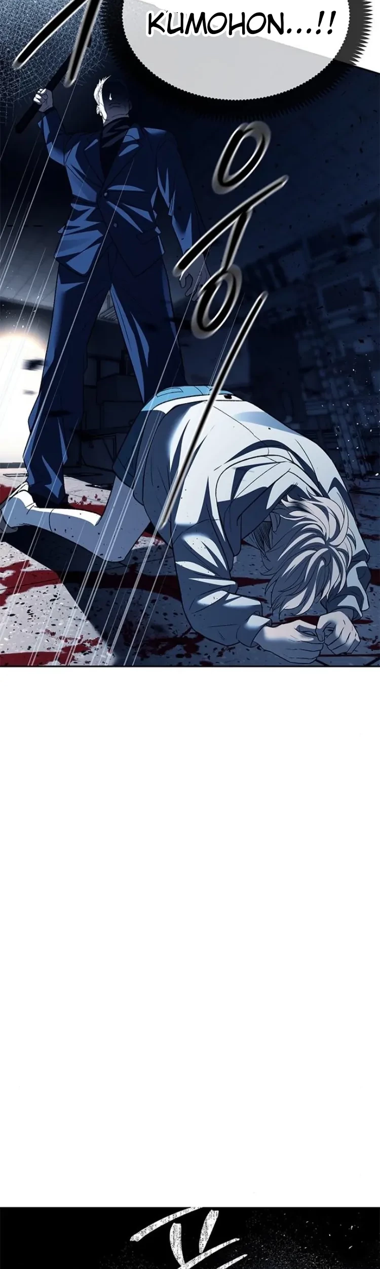 Undercover! Chaebol High School Chapter 49 - halaman 59