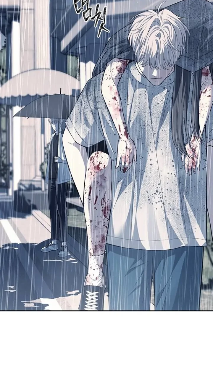 Undercover! Chaebol High School Chapter 51 - halaman 14