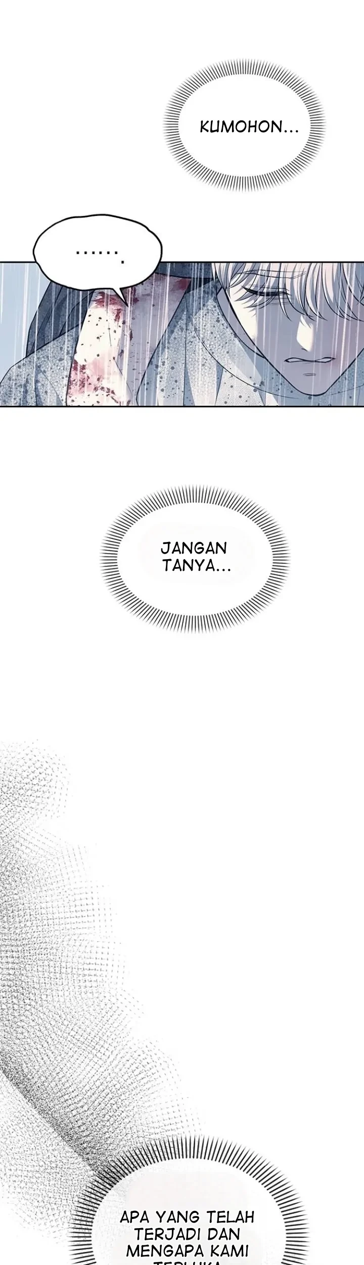 Undercover! Chaebol High School Chapter 51 - halaman 15