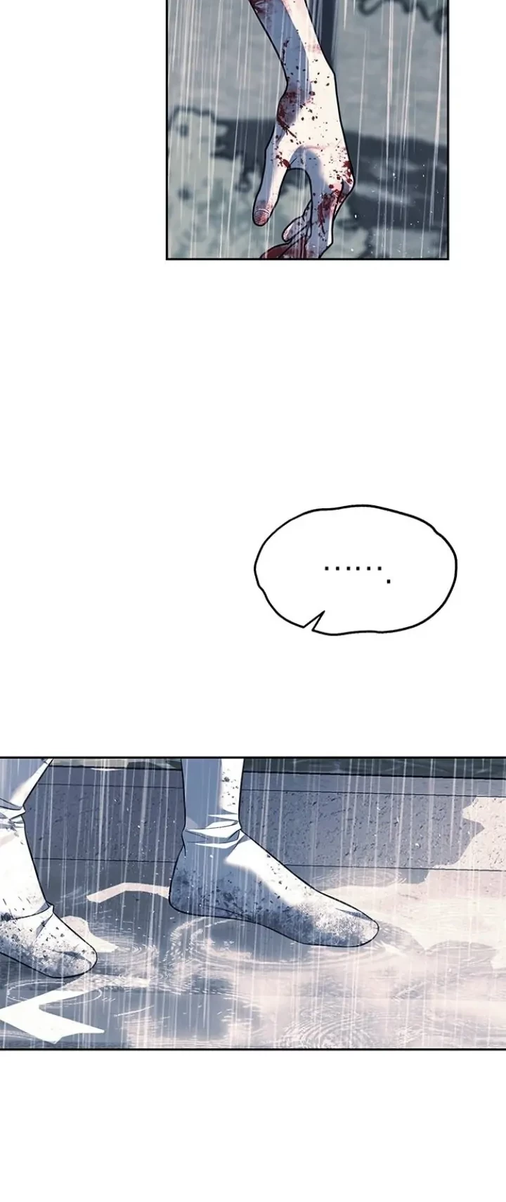 Undercover! Chaebol High School Chapter 51 - halaman 20