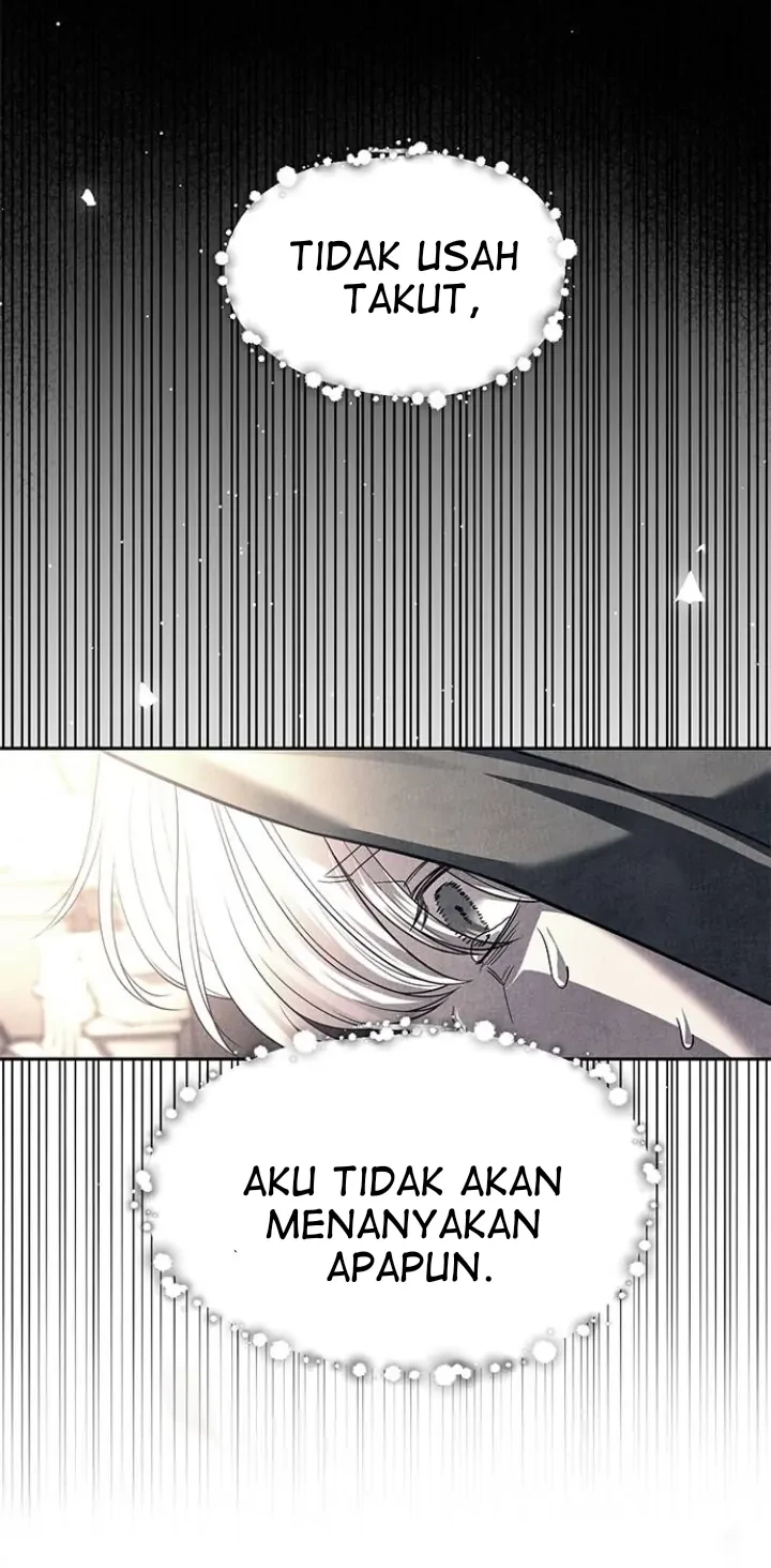 Undercover! Chaebol High School Chapter 51 - halaman 26