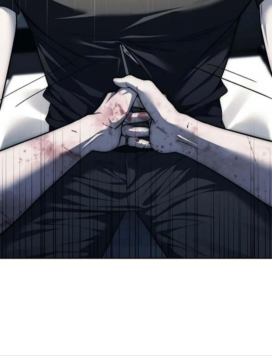 Undercover! Chaebol High School Chapter 52 - halaman 12
