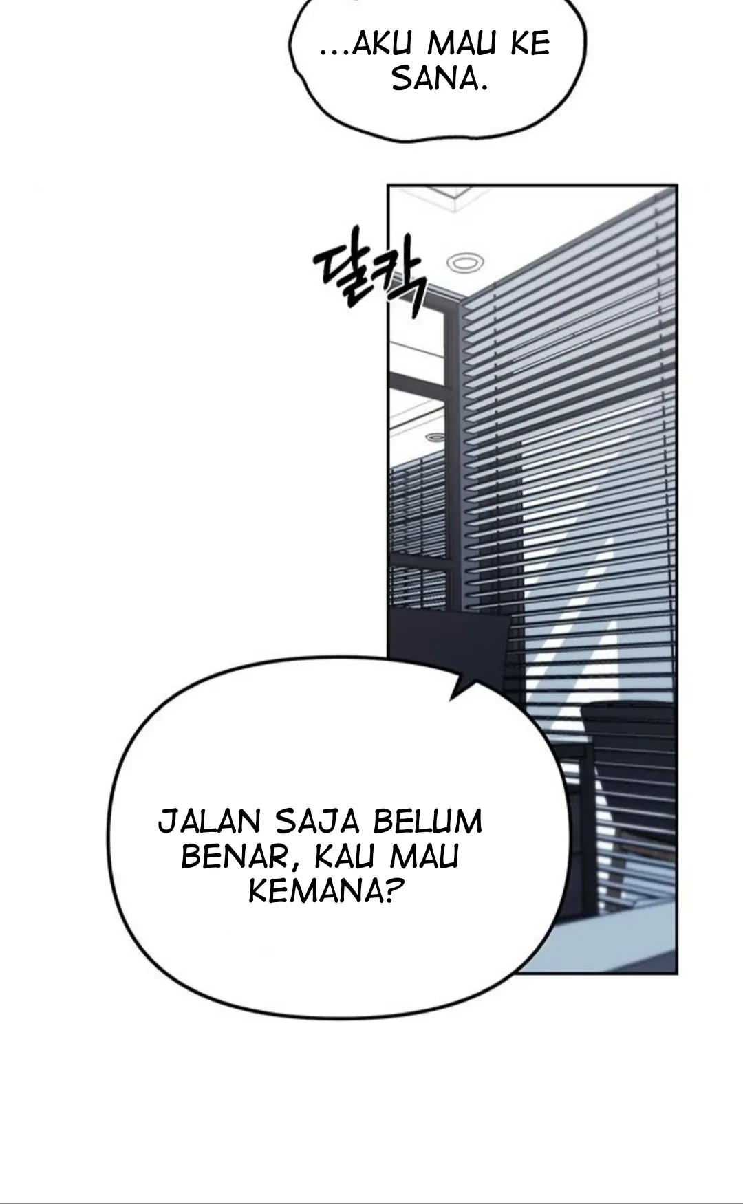 Undercover! Chaebol High School Chapter 52 - halaman 30