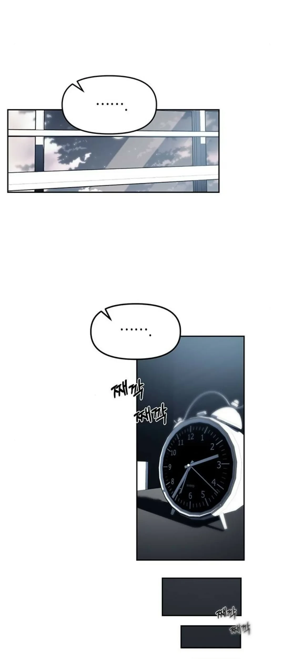 Undercover! Chaebol High School Chapter 53 - halaman 55