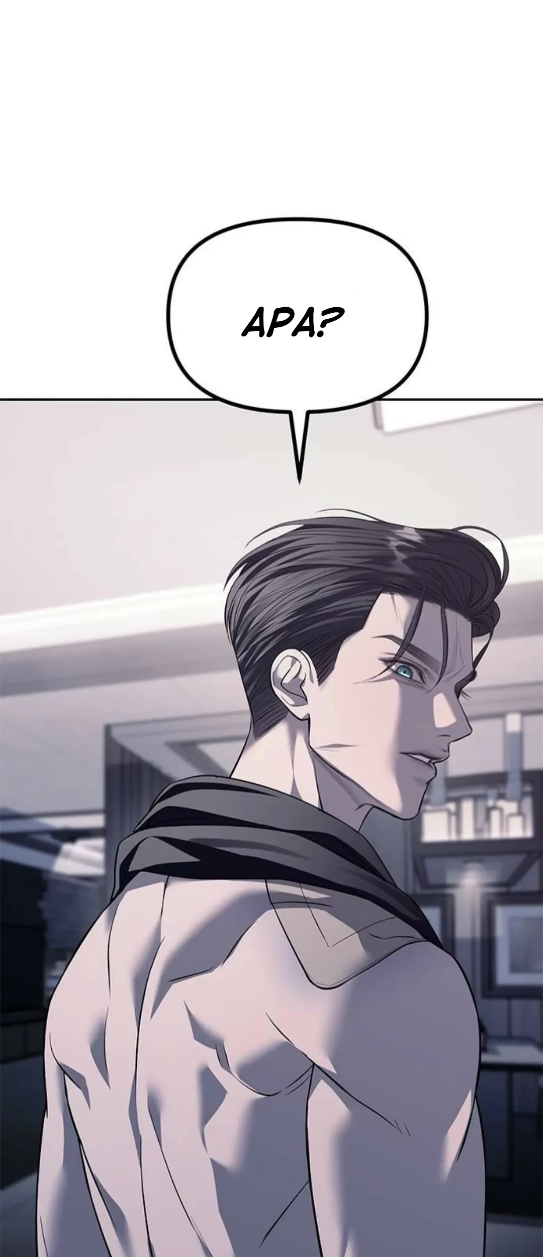 Undercover! Chaebol High School Chapter 54 - halaman 13
