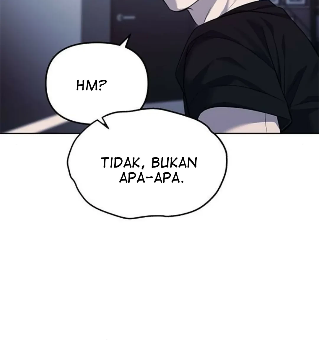 Undercover! Chaebol High School Chapter 54 - halaman 21