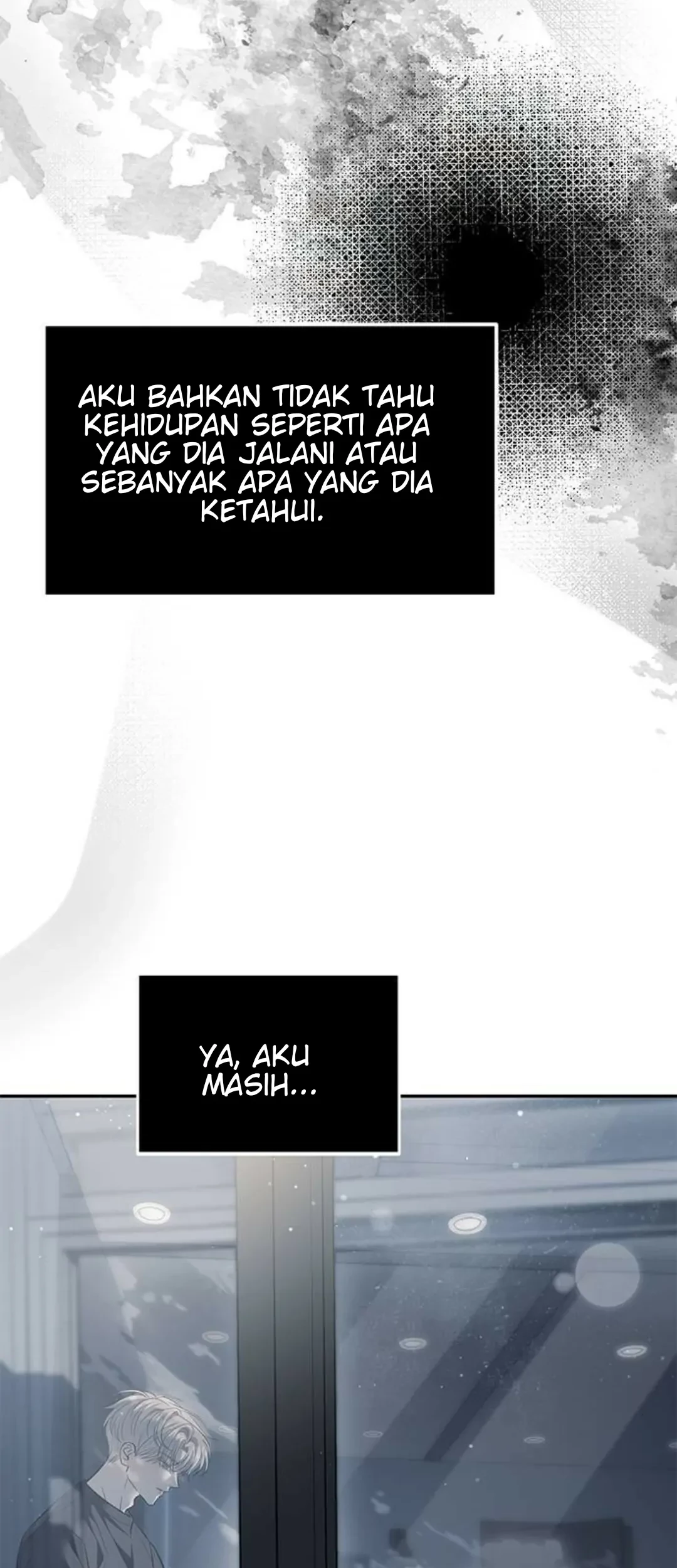 Undercover! Chaebol High School Chapter 54 - halaman 36