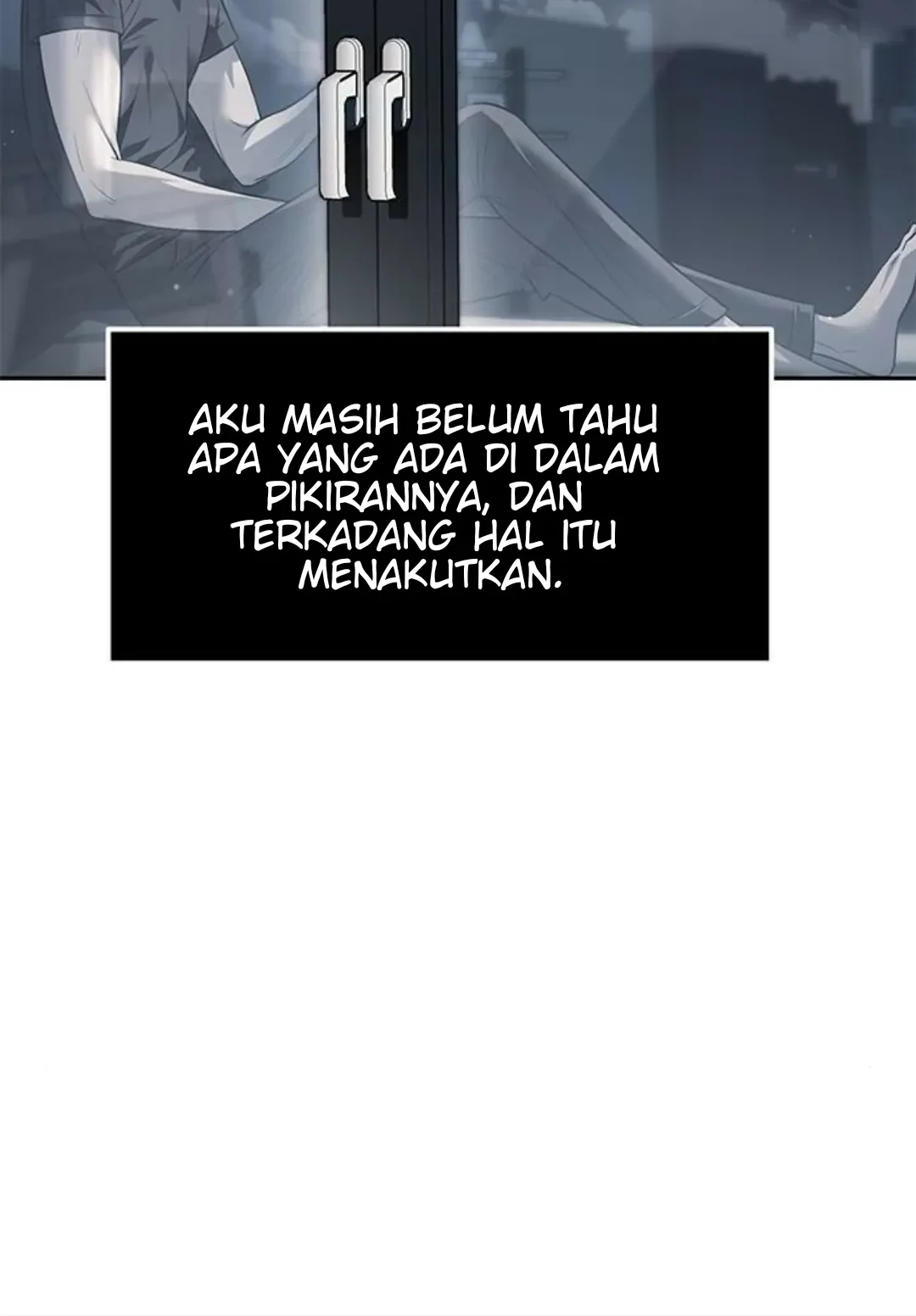 Undercover! Chaebol High School Chapter 54 - halaman 37