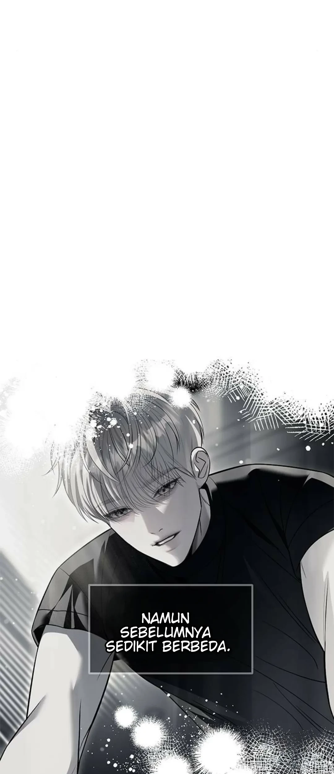 Undercover! Chaebol High School Chapter 54 - halaman 38