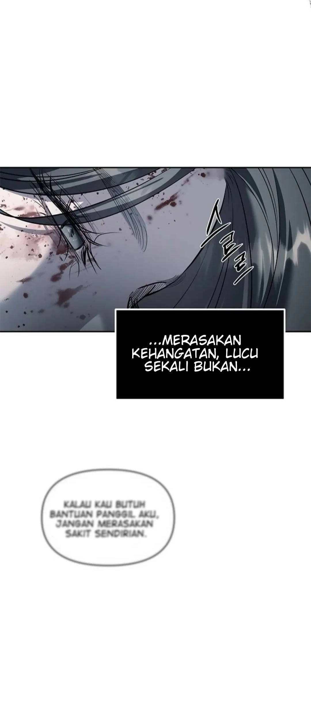 Undercover! Chaebol High School Chapter 54 - halaman 42