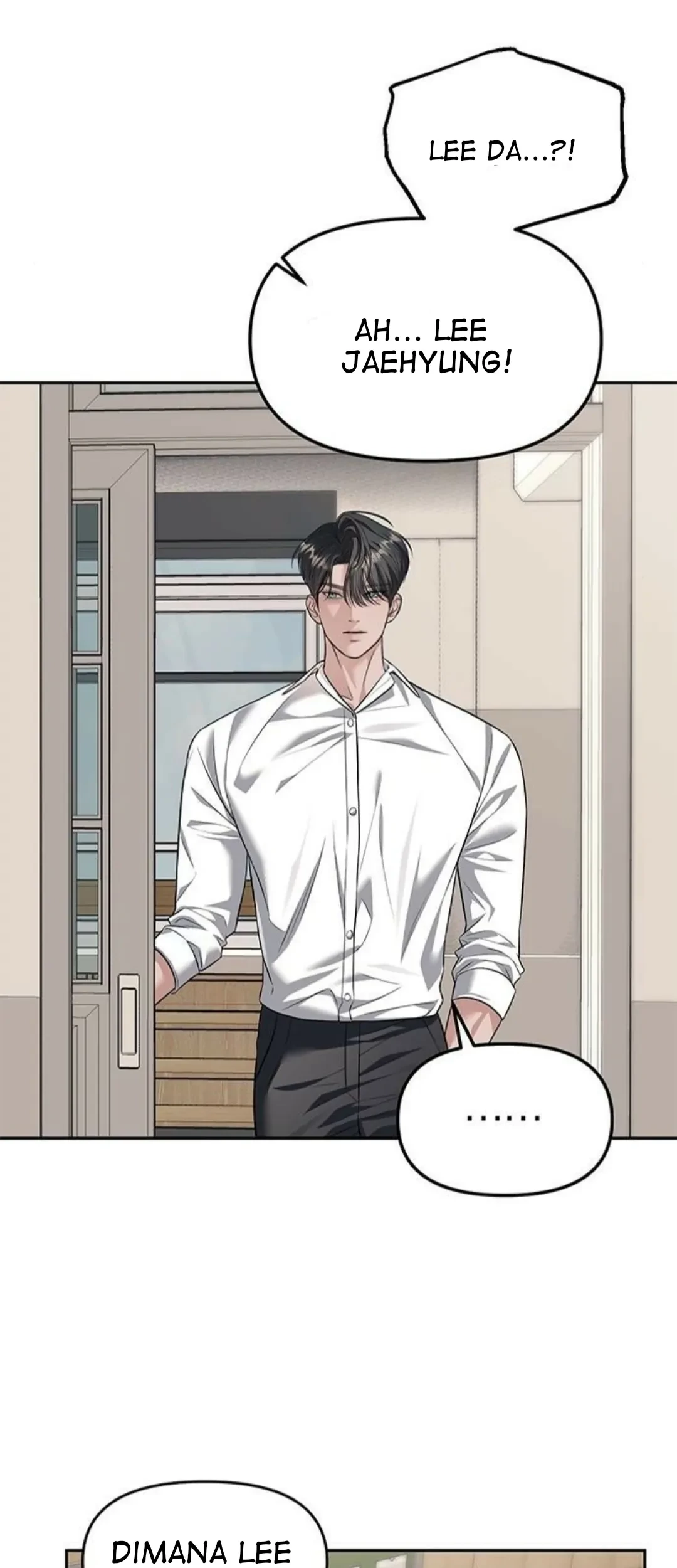 Undercover! Chaebol High School Chapter 54 - halaman 55
