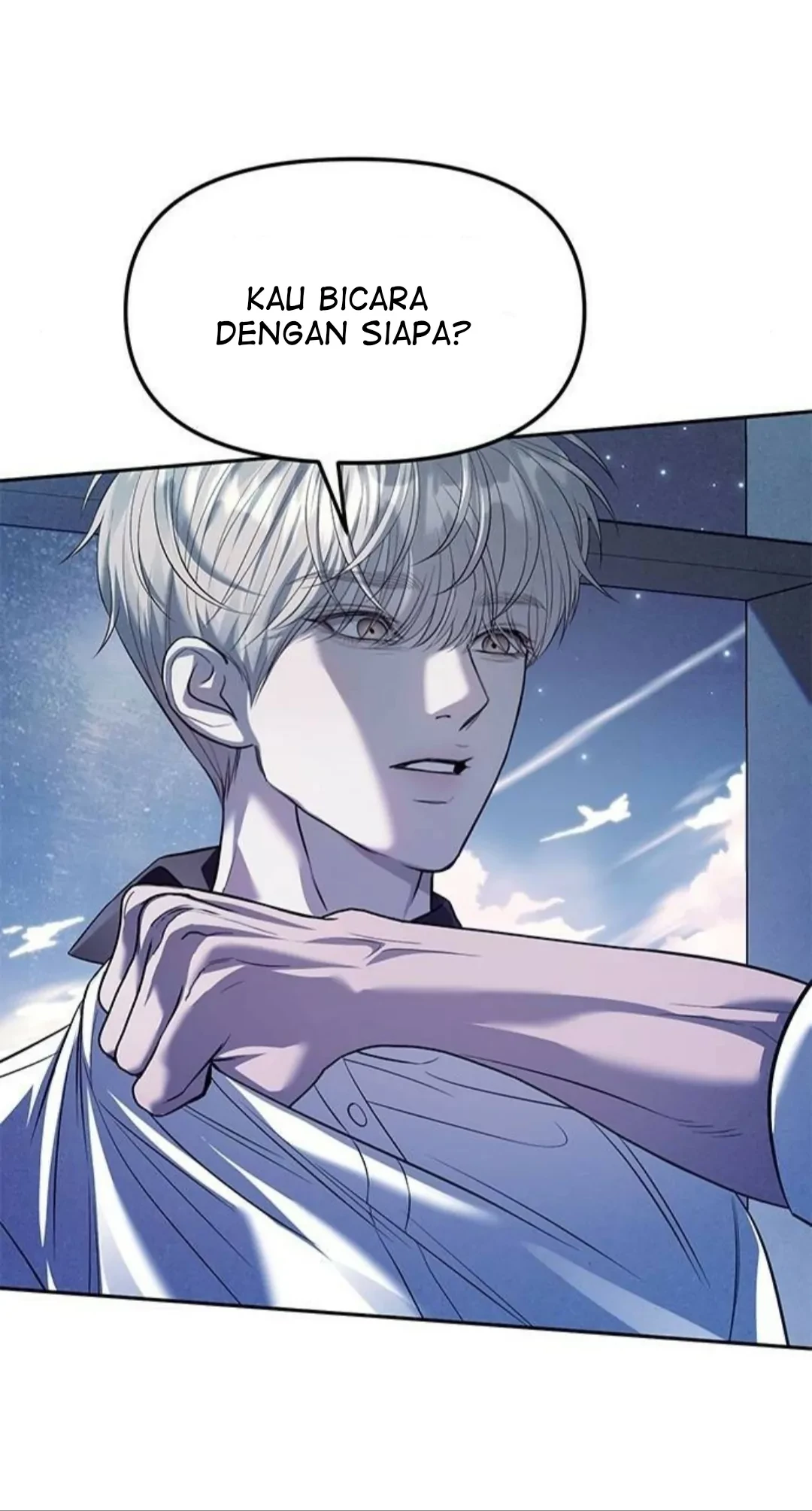 Undercover! Chaebol High School Chapter 55 - halaman 15