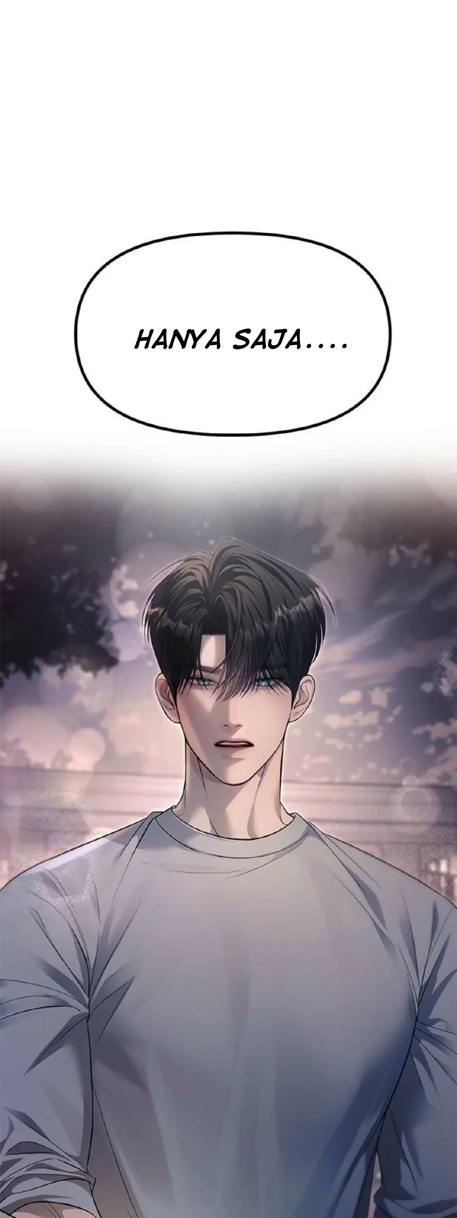 Undercover! Chaebol High School Chapter 57 - halaman 2