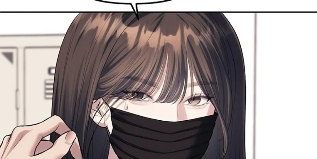 Undercover! Chaebol High School Chapter 58 - halaman 10