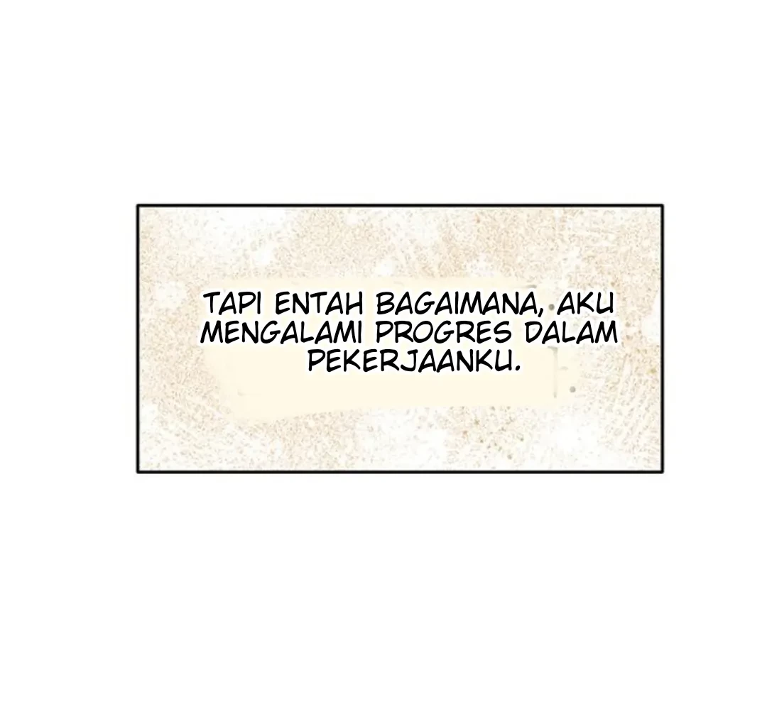 Undercover! Chaebol High School Chapter 58 - halaman 18