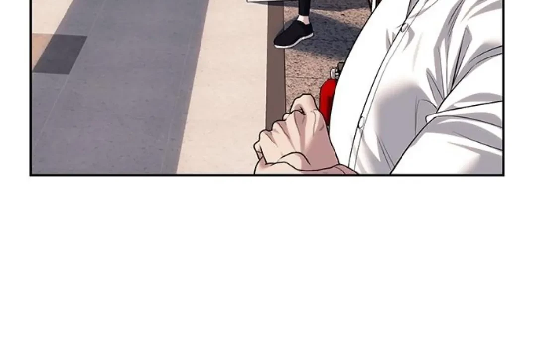 Undercover! Chaebol High School Chapter 58 - halaman 25
