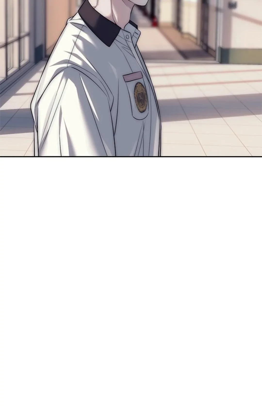 Undercover! Chaebol High School Chapter 58 - halaman 54