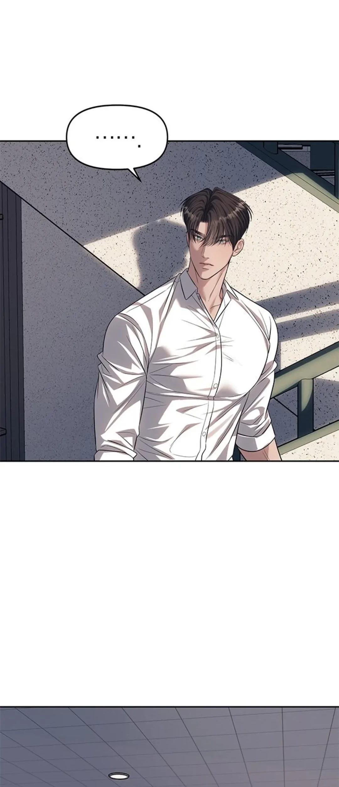 Undercover! Chaebol High School Chapter 58 - halaman 59
