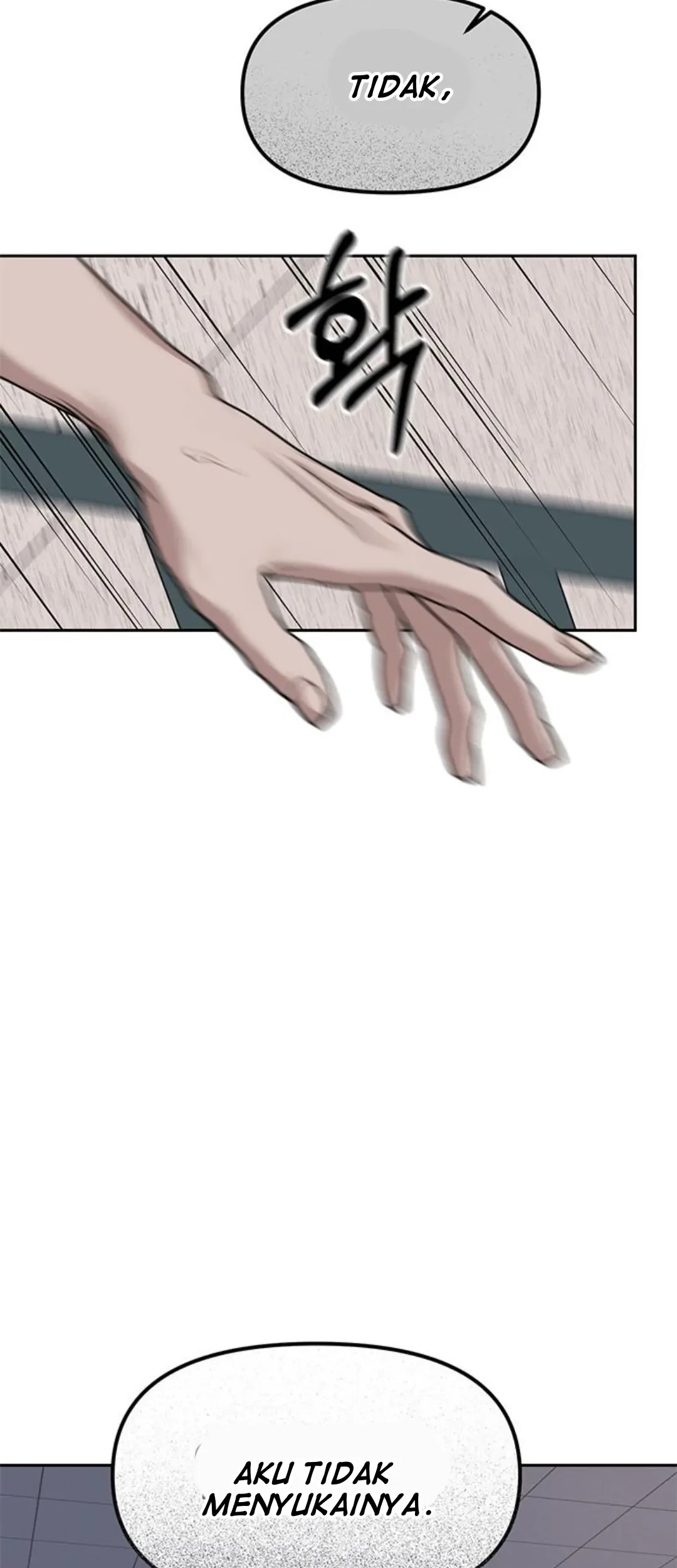 Undercover! Chaebol High School Chapter 58 - halaman 62