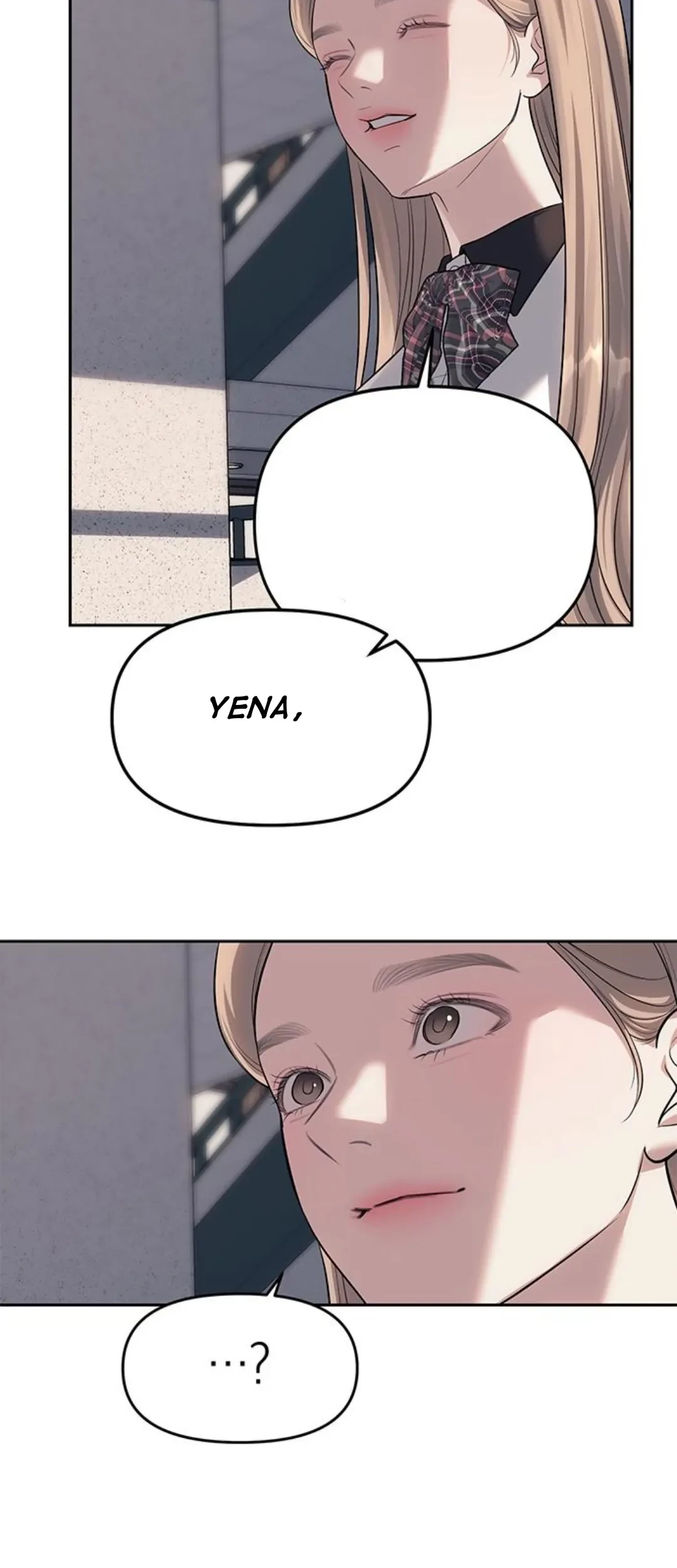 Undercover! Chaebol High School Chapter 58 - halaman 75