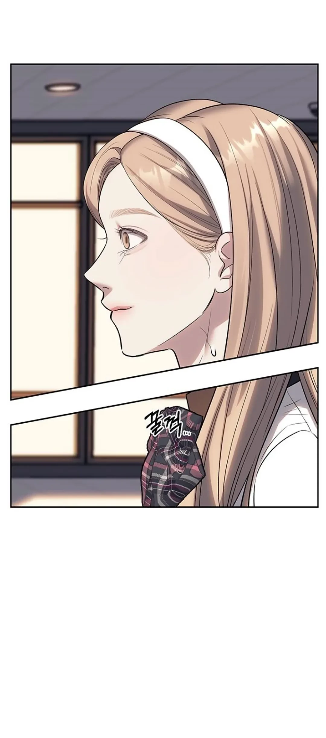 Undercover! Chaebol High School Chapter 58 - halaman 78